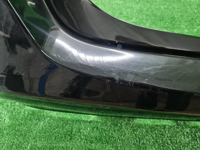 Бампер задний Mercedes E W212 (2013-2016)