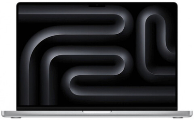 MacBook Pro M5 Pro 16"