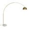 Торшер Loft IT Arco 5002 Gold