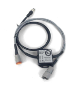 Комплект NMEA для подключения подъемника с черным датчиком