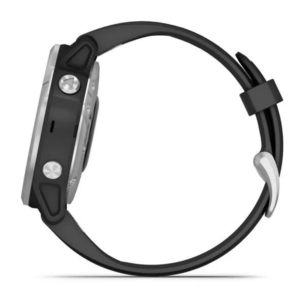 Умные спортивные часы Garmin FENIX 6S