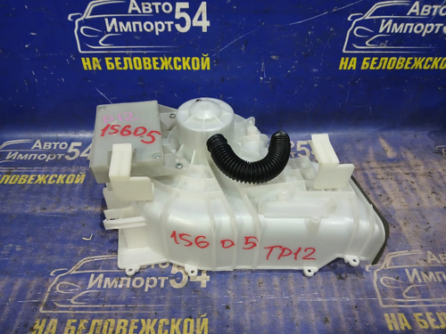 Моторчик печки NISSAN PRIMERA 2001-2005