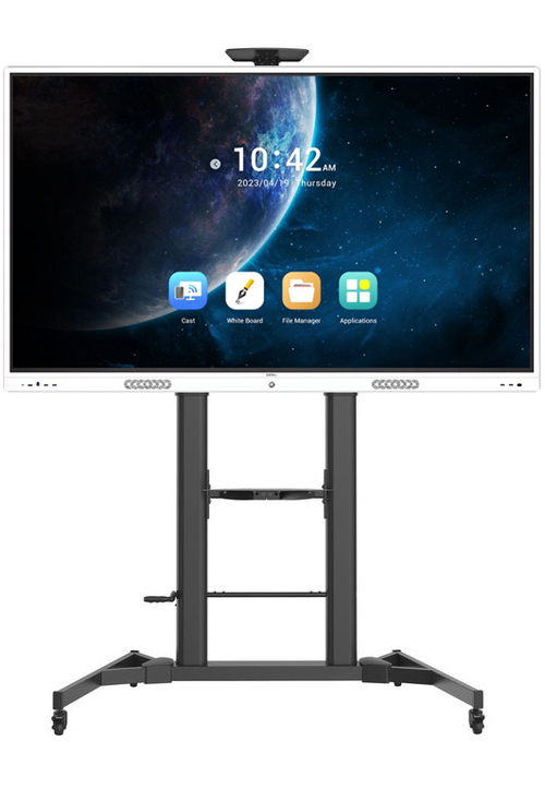 Интерактивная панель EXELL EXID-861AM (86")