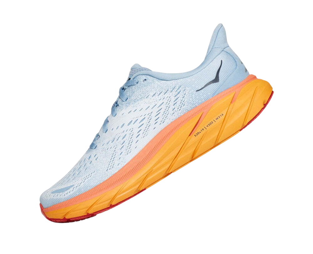 Кроссовки женские Hoka Clifton 8