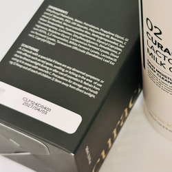 Очищающий лосьон 02 CURACION Lacto Care Milk Cleansing.