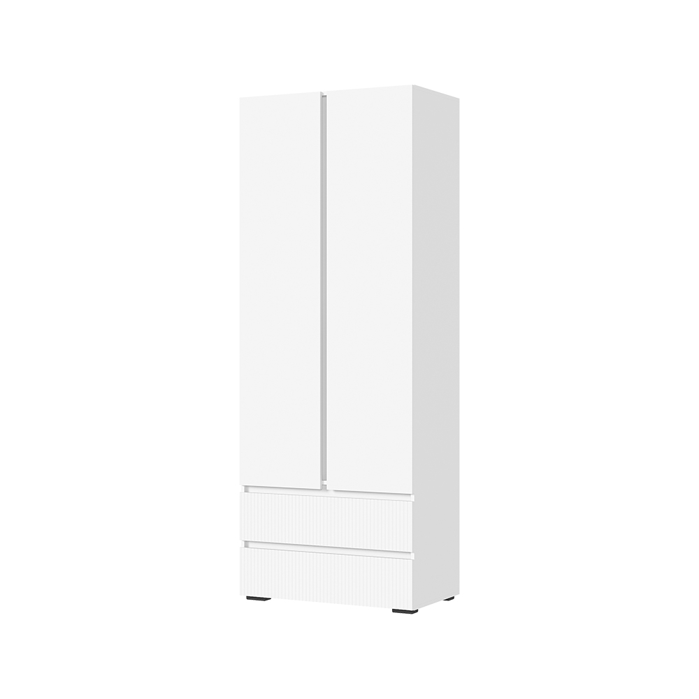 Шкаф 2х створчатый Хелен ШК 01