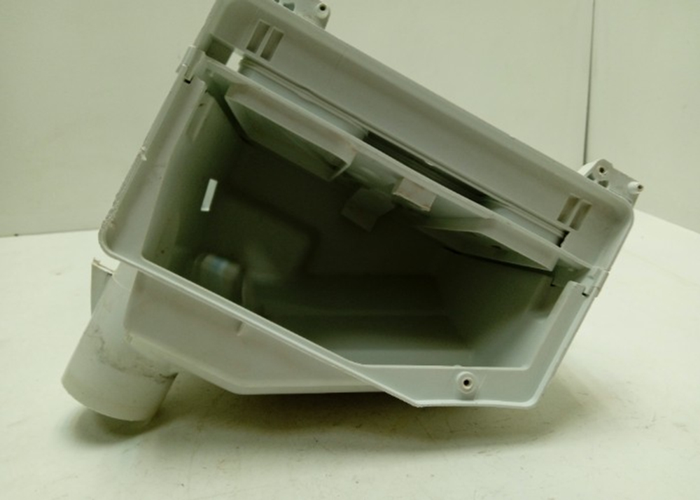 RGE785P2XSWI кт133 Бункер дозатора порошка для стиральной машины Beko 284084 б/у