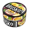 Бестабачная смесь для кальяна BRUSKO, 250 г, Маракуйя, Medium (М)