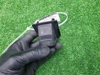 Камера задняя EXEED LX (2019-н.в.)