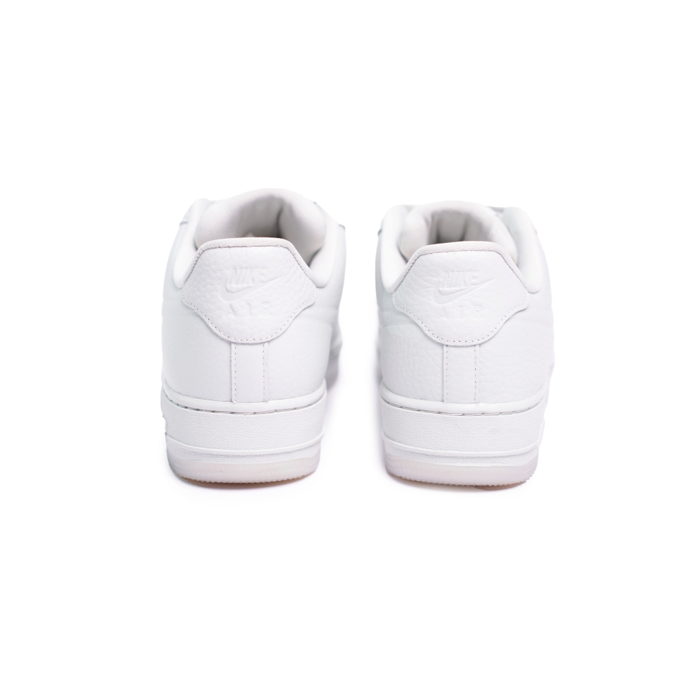 Nike Air Force 1 Low Waterproof "Light Silver"