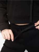 Спортивный костюм с капюшоном