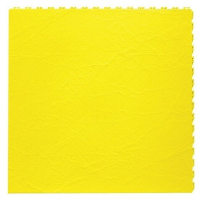 Модульное покрытие Veropol Stone со скрытым замком 50х50х0,7 см до 50 м2 Желтый