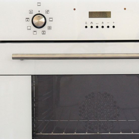 Электрический духовой шкаф Electronicsdeluxe 6009.02эшв-012