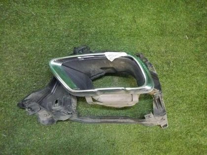 Насадка глушителя правая BMW X5 G05 18-23 M-paket