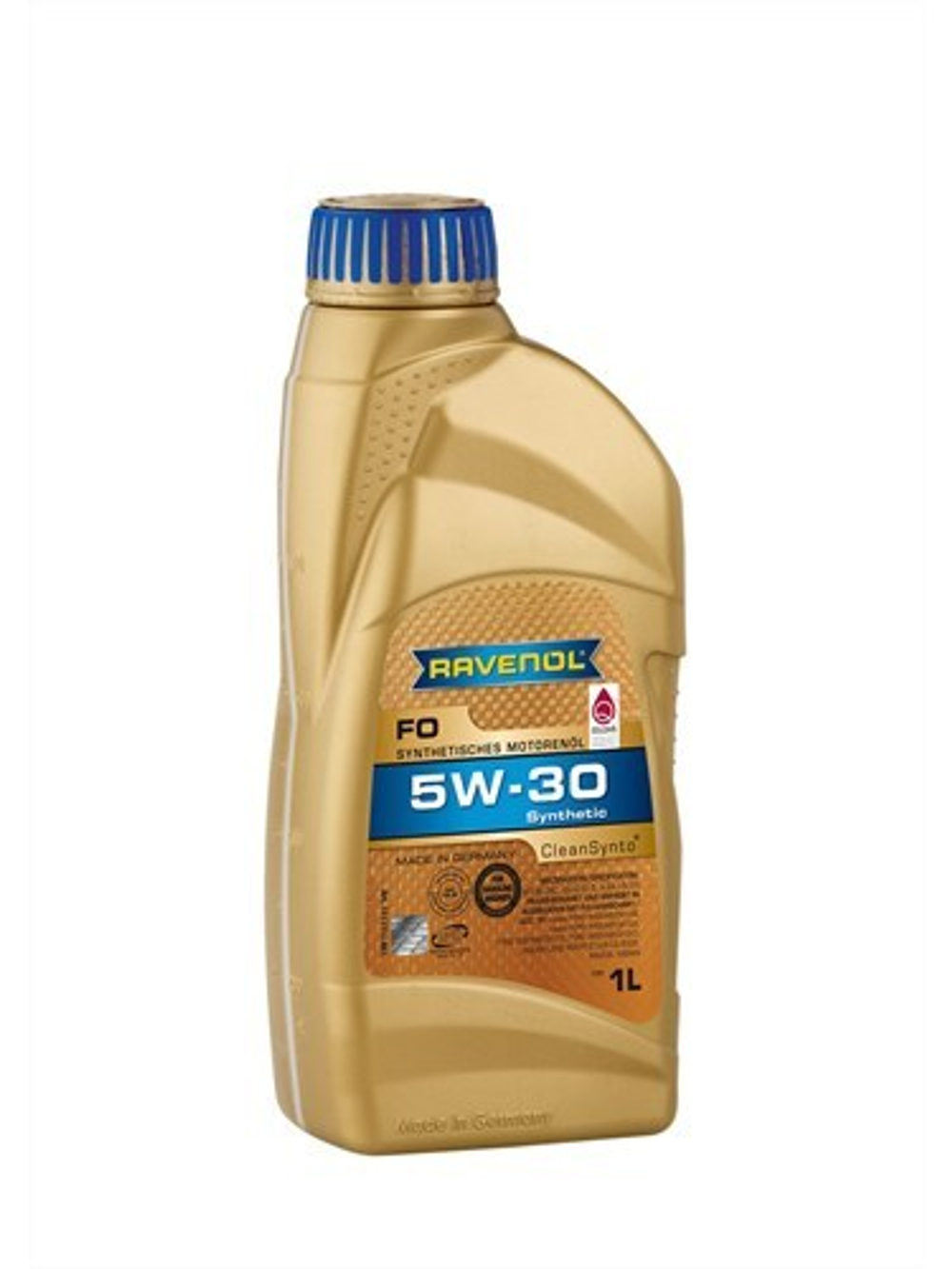 Ravenol FO 5w-30