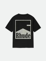 Футболка Rhude