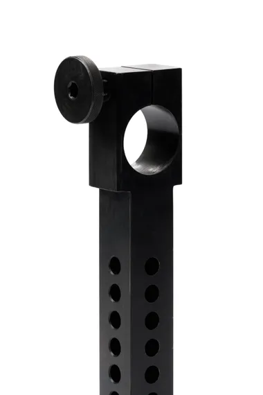 Поддерживающий рычаг для опоры ø50 мм, Слот-Стол