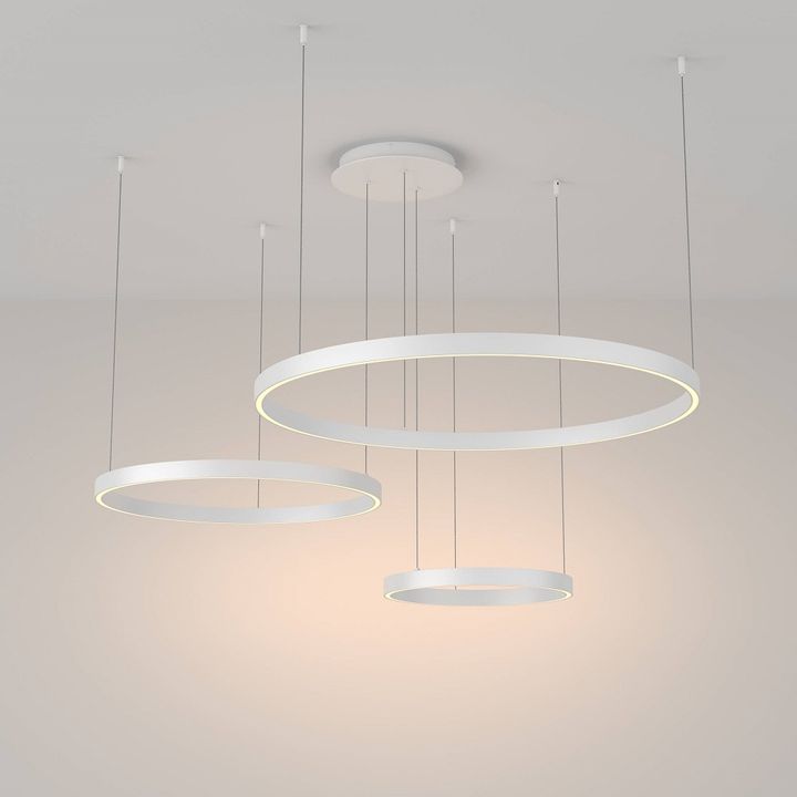 Подвесной светильник Maytoni Rim MOD058PL-L100W3K