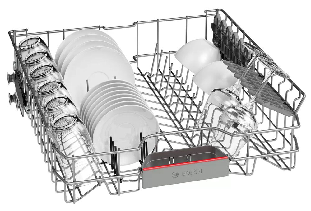 Посудомоечная машина Bosch SGS2HMW1CR