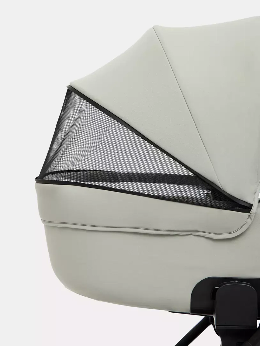 Коляска детская RANT "TEO soft" (2в1) RA121 Sage