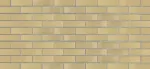 Terramatic, Moon Space 6401, NF/240x71x14 - Клинкерная плитка для фасада и внутренней отделки