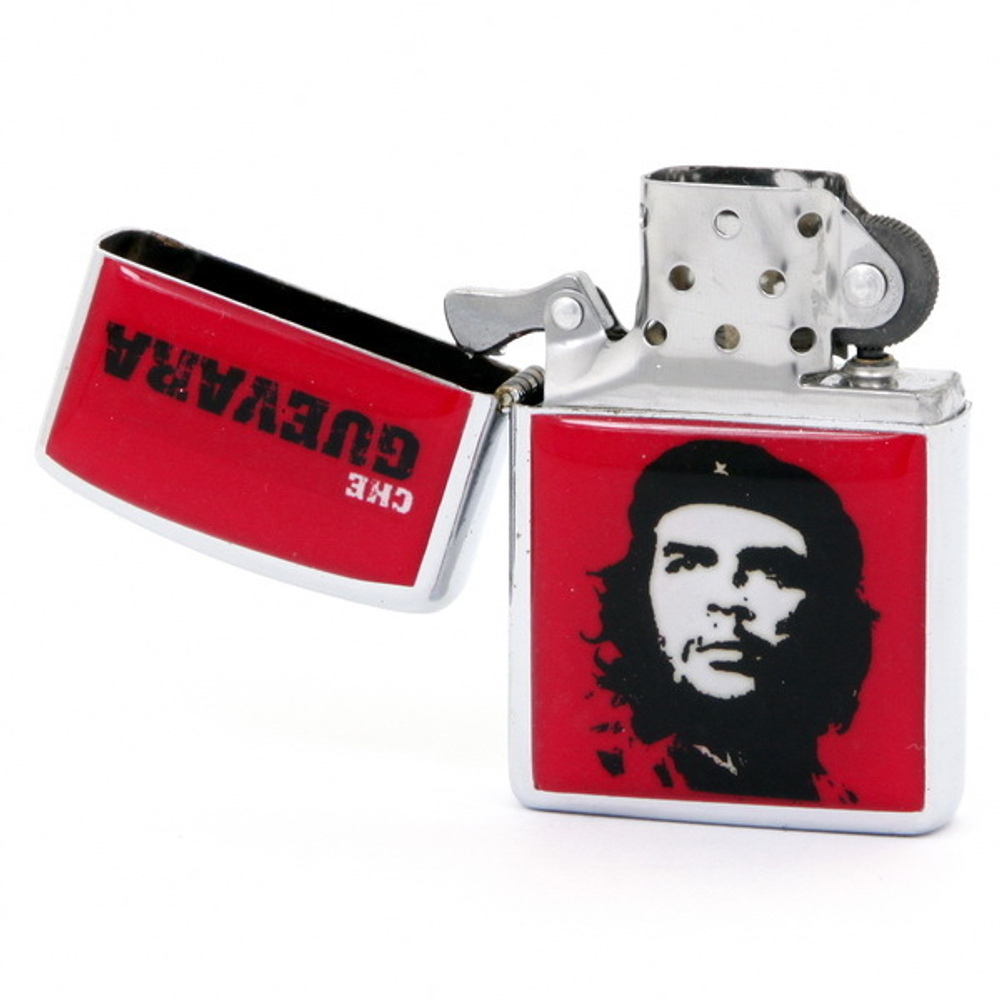 Зажигалка Che Guevara