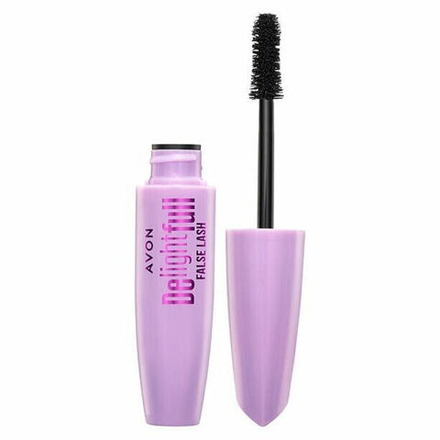 Тушь для ресниц Avon Thickening lengthening mascara 10 мл