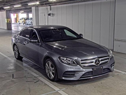 MERCEDES BENZ E CLASS E200  AMG LINE EXCLUSIVE 2020г.