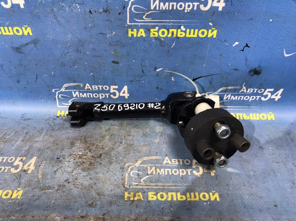 Карданчик рулевой NISSAN MURANO 2002-2007