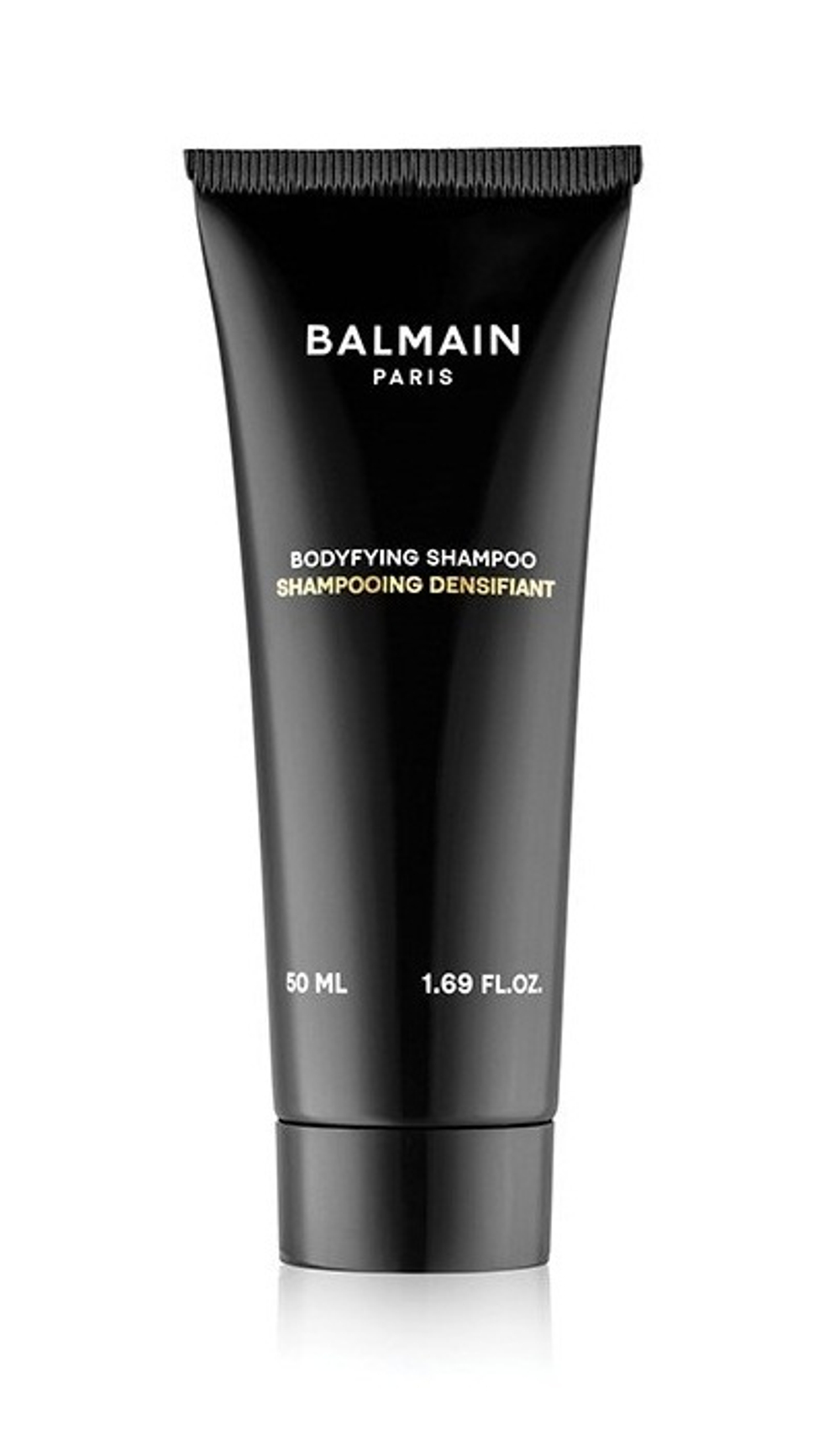 Balmain Homme Bodyfying Shampoo Шампунь уплотняющий дорожный вариант 50 мл