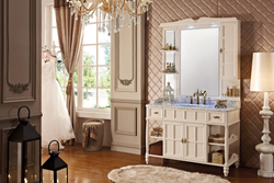 Тумба SIENA 1300 арт. TS-913-C Ивори