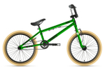 BMX Stark Madness BMX 2 (2024)