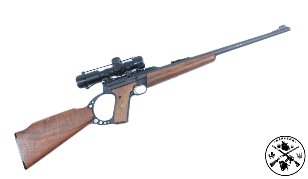 Browning Buck MARK-22, к. 22 LR, № 213MY02520