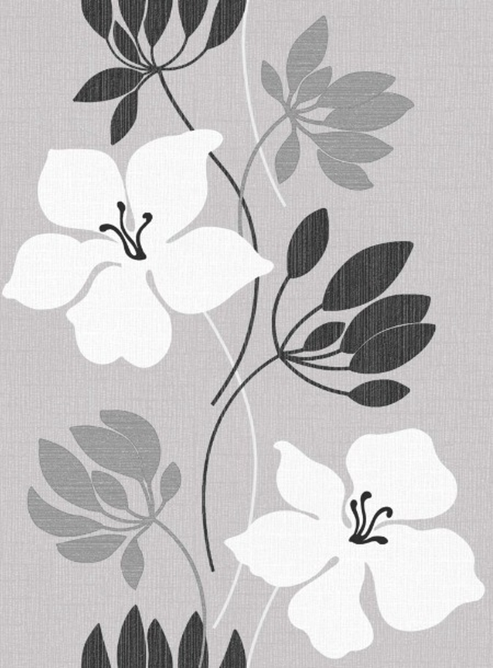 Сальса - 63 темно-коричневая