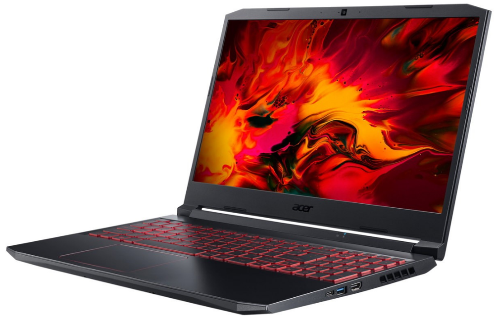 Ноутбук ACER NITRO AN515-54