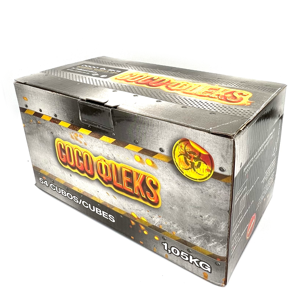 Coal CocoFleks 27мм (1kg)