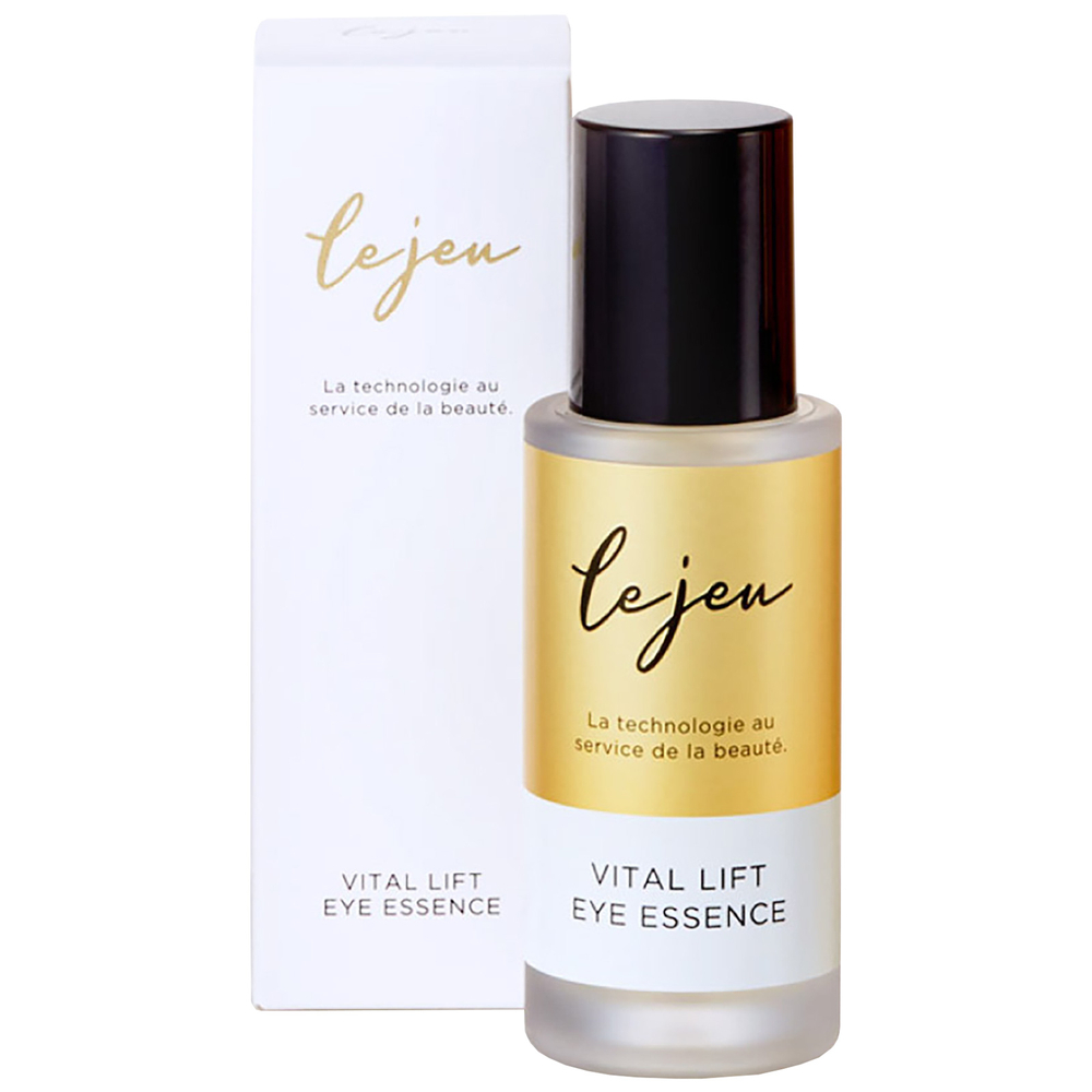 Lejeu Эссенция для ухода за кожей вокруг глаз Лежу-Vital Lift Eye Essence, 33 мл