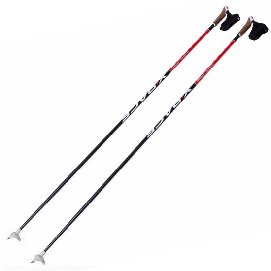 Лыжные палки STC X-RACE