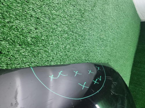 Капот Audi A6 4 C7 (2011-2018)