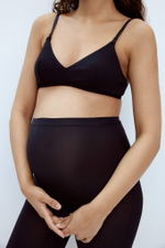 Байкерские шорты mama 2-pack super stretch