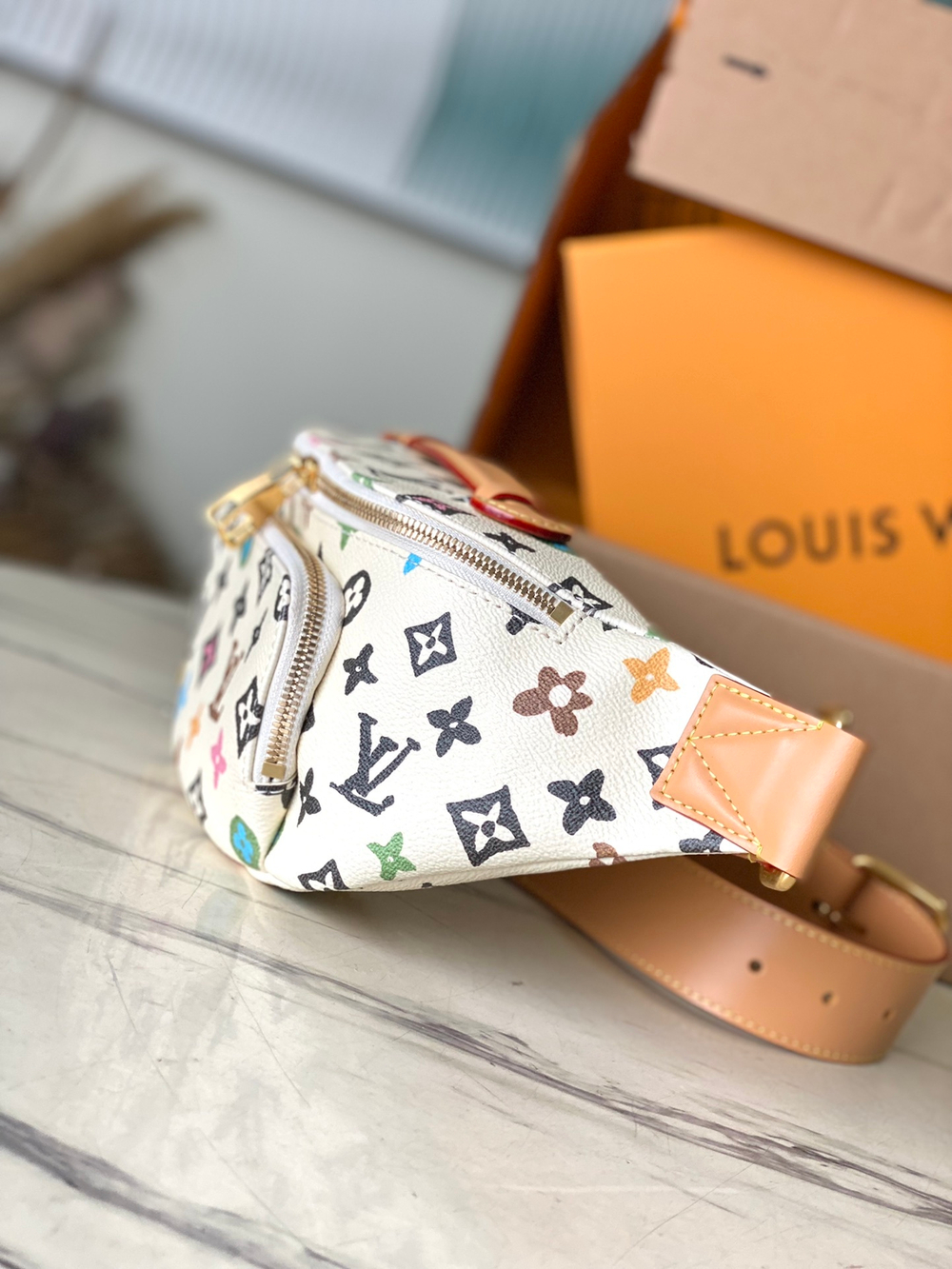 Louis Vuitton Rush Bumbag
