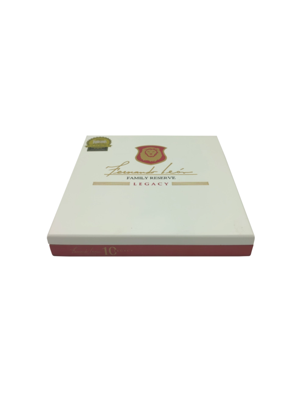 Fernando Leon Legacy