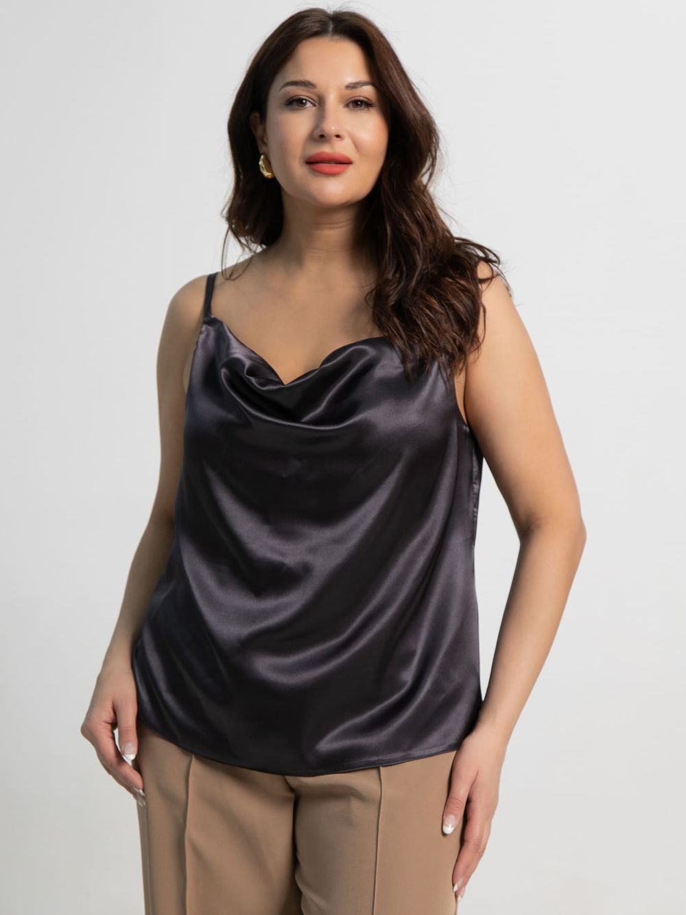 Топ Легкий штрих (графит) Б15571-33М LT Collection