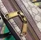 Рюкзак Gucci Ophidia Gg бежевый
