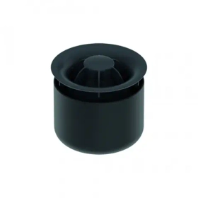 Погружной стакан с мембраной TECEdrainline S 3695005 (для сифонов DN 50 и DN 70)