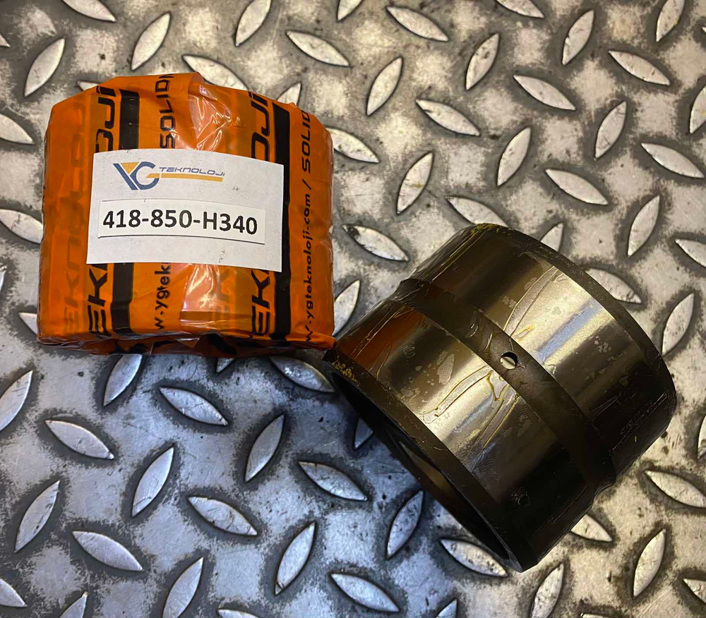 Втулка 418-850-H340