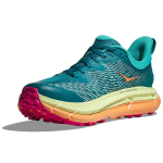 Кроссовки женские Hoka Mafate speed 4