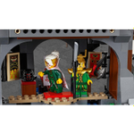 LEGO Ninjago Movie: Храм Воскресения 70643 — Temple of Resurrection — Лего Ниндзяго фильм