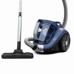 Пылесос с контейнером Tefal Compact Power XXL TW4881EA