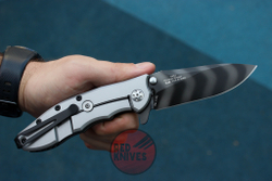 Нож Zero Tolerance 0562 TS ZT0562TS
